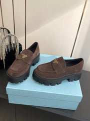 China Replica Prada Women Shoes 98usd Only