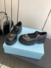 China Replica Prada Women Shoes 94usd Only