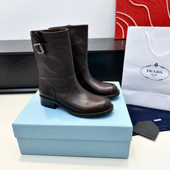 China Replica Prada Women Shoes 161usd Only