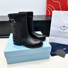 China Replica Prada Women Shoes 161usd Only