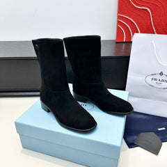 China Replica Prada Women Shoes 147usd Only