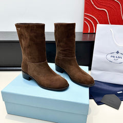 China Replica Prada Women Shoes 147usd Only