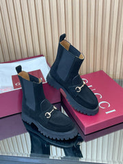 China Replica Gucci Women Shoes 130usd Only