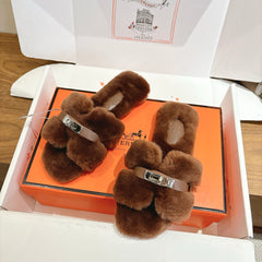 China Replica Hermes Women Shoes 98usd Only
