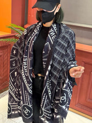 China Replica Chanel Scarf 78usd Only