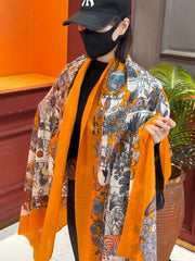 China Replica Hermes Scarf 78usd Only