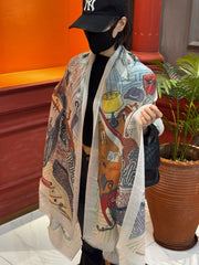 China Replica Hermes Scarf 78usd Only