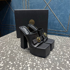 China Replica Versace Women Shoes 108usd Only