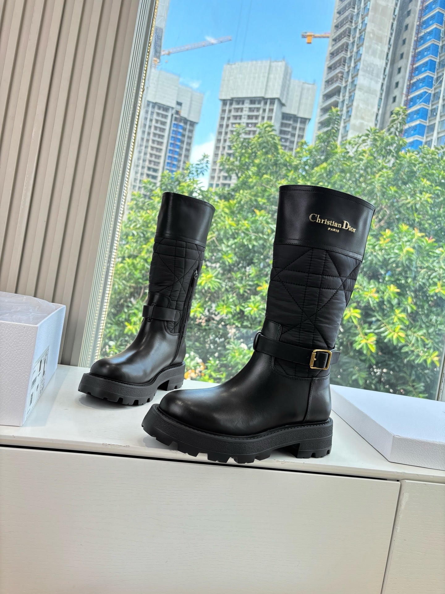 China Replica Dior Women Shoes 161usd Only