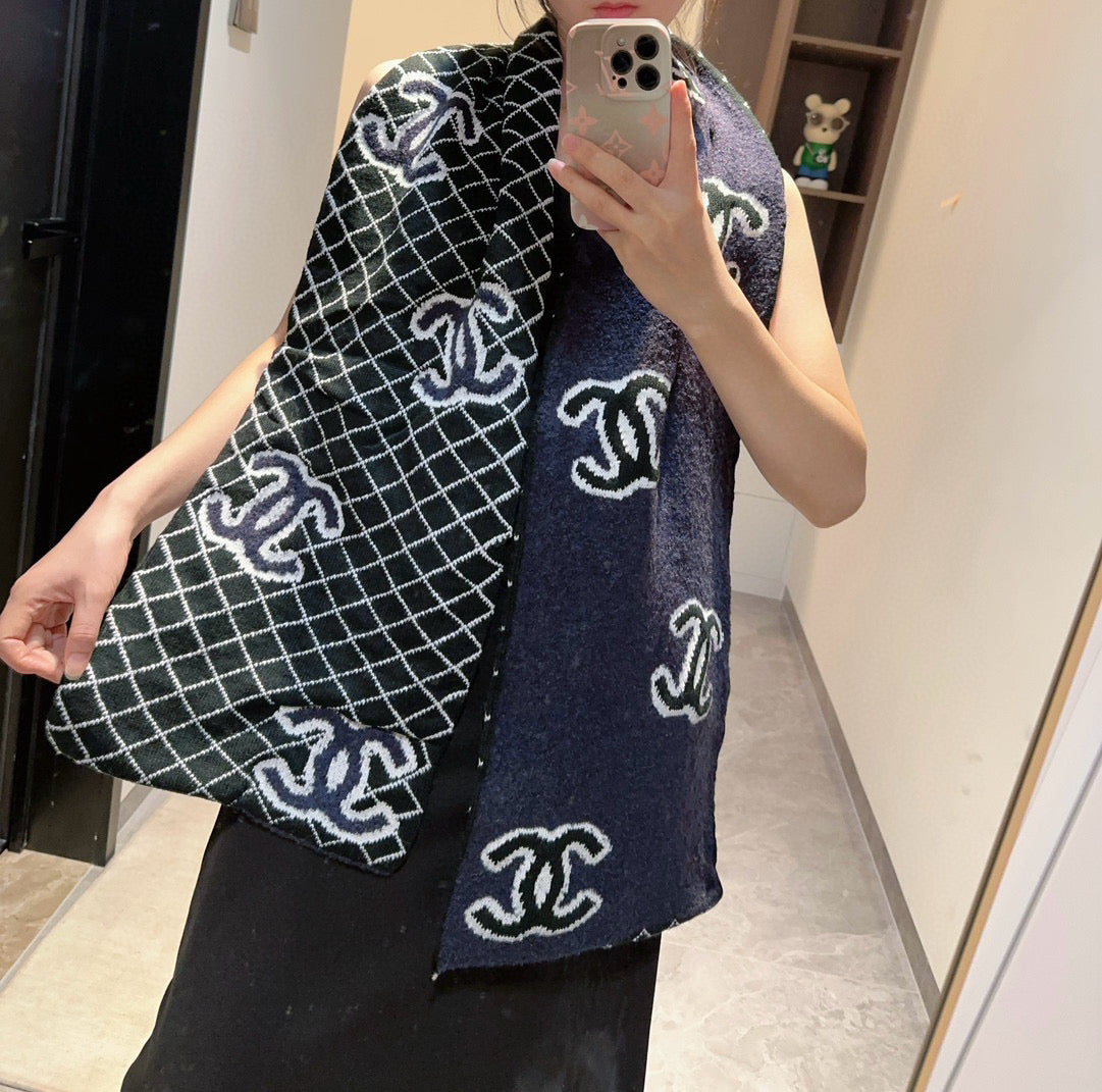 China Replica Chanel Scarf 44usd Only