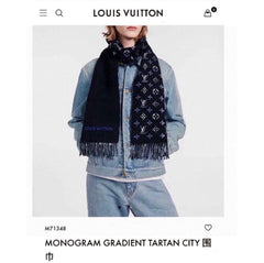 China Replica LV Scarf 36usd Only