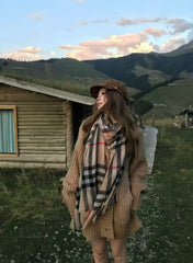 China Replica Burberry Scarf 58usd Only