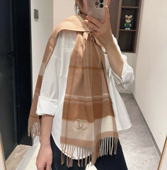 China Replica Chanel Scarf 44usd Only