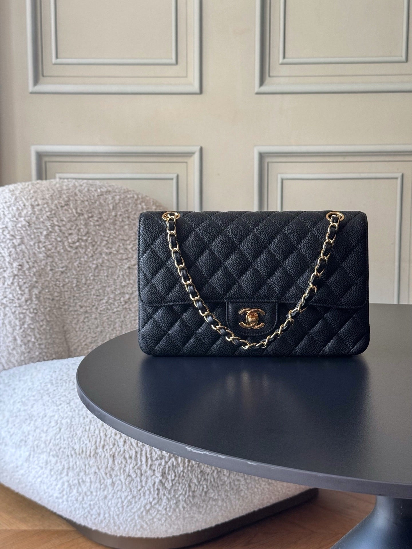 China Replica Chanel Handbags 255usd Only