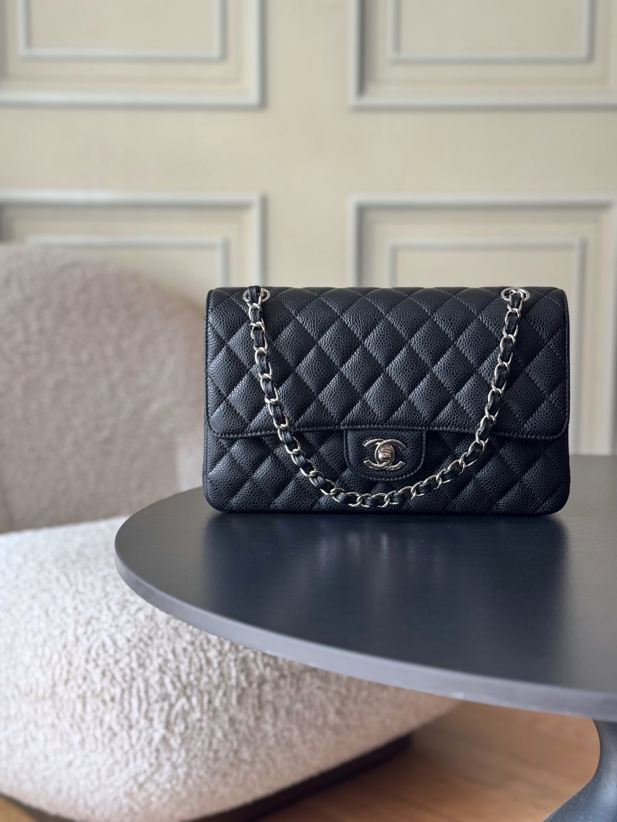 China Replica Chanel Handbags 255usd Only