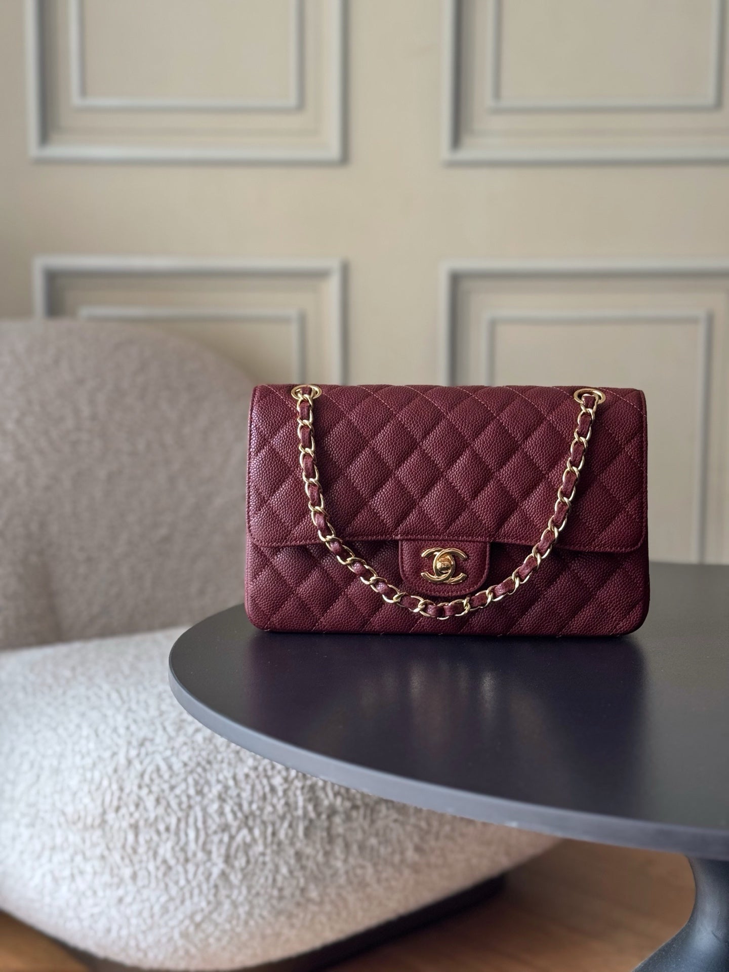 China Replica Chanel Handbags 255usd Only