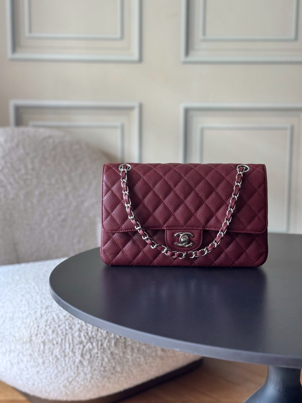 China Replica Chanel Handbags 255usd Only