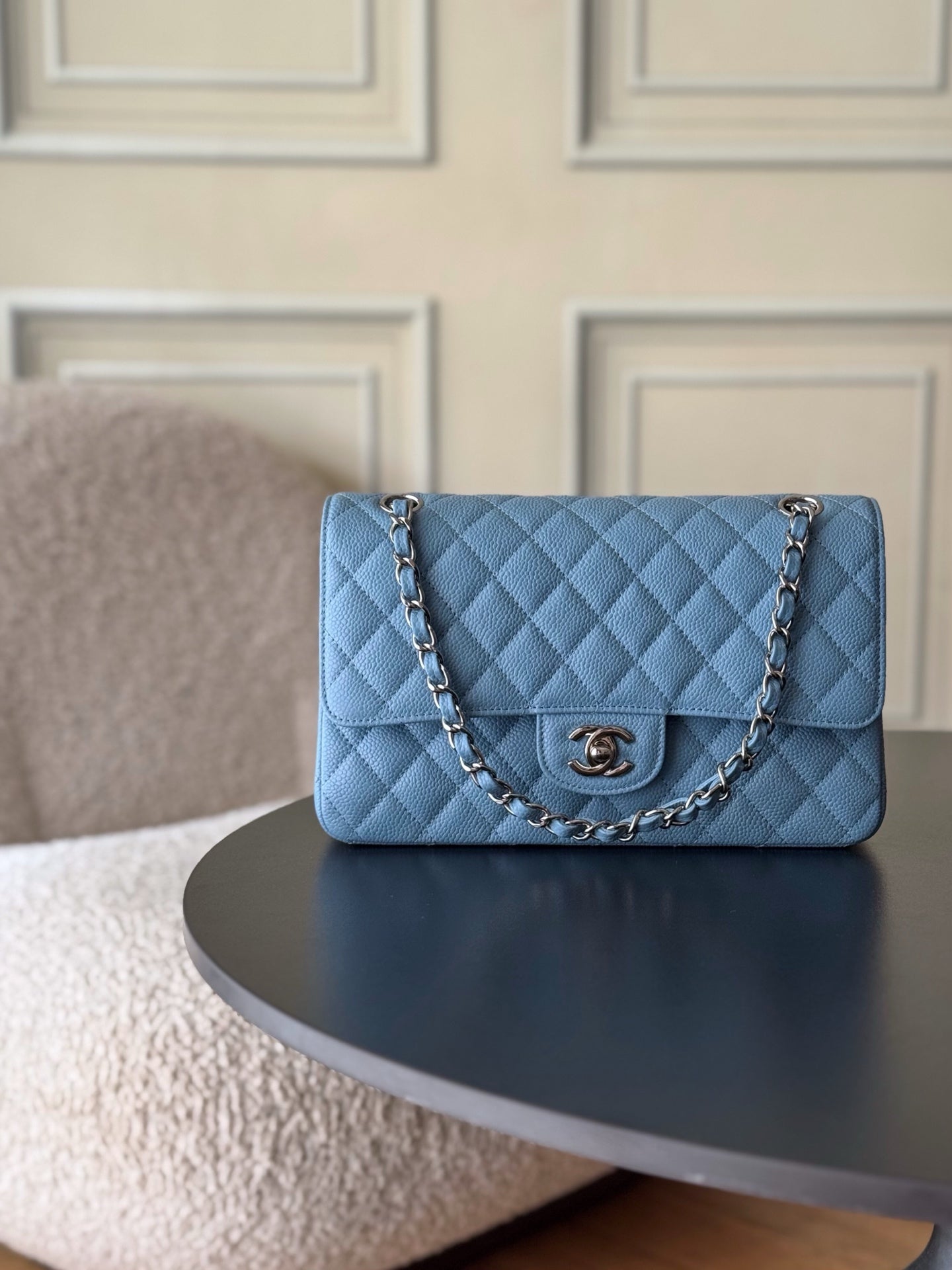 China Replica Chanel Handbags 255usd Only