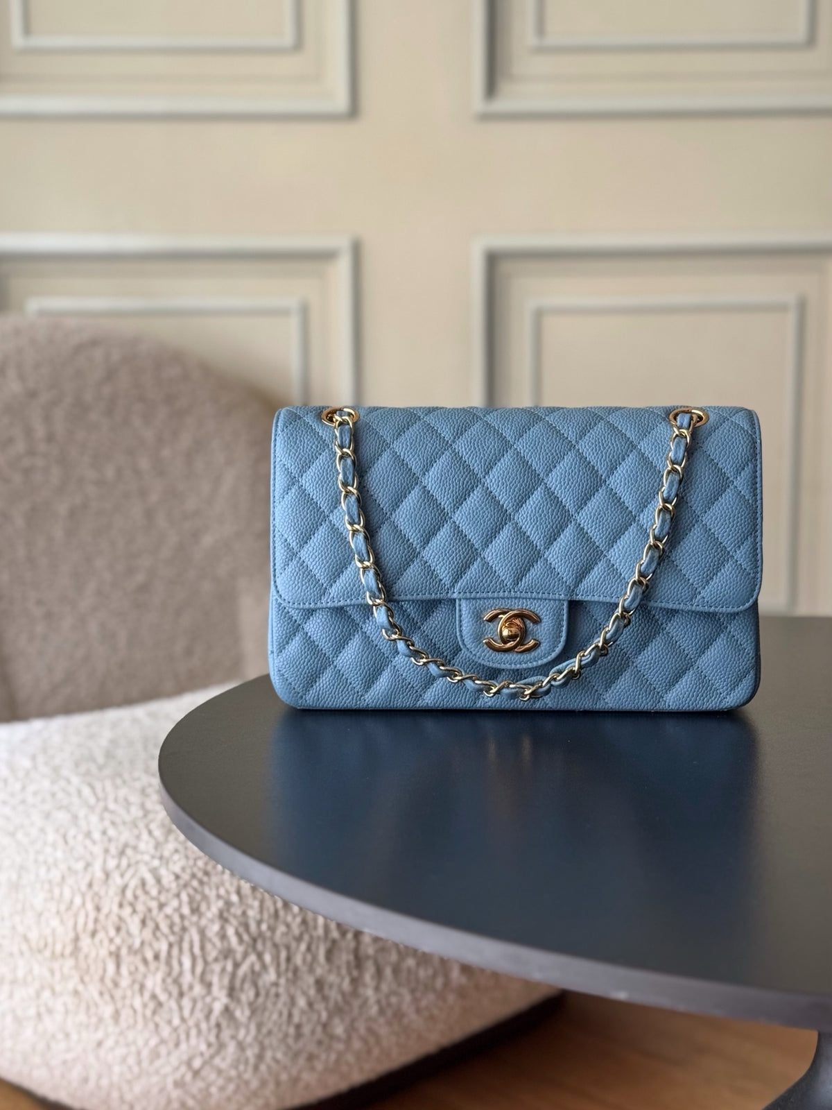 China Replica Chanel Handbags 255usd Only