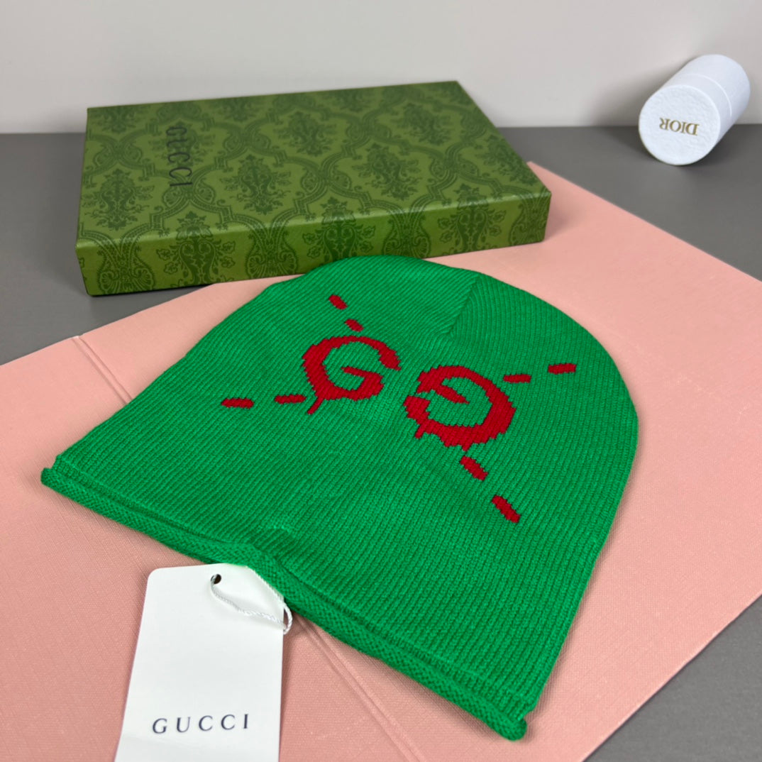 China Replica Gucci Hats 18usd Only