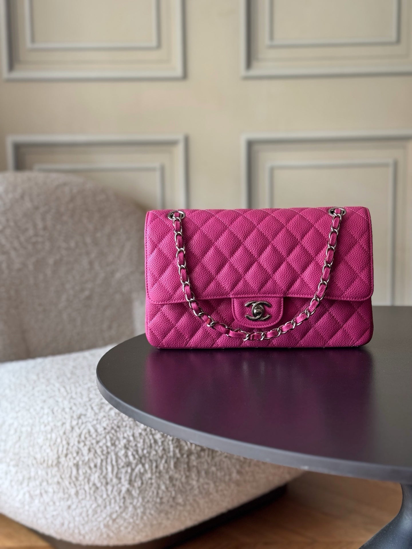 China Replica Chanel Handbags 300usd Only