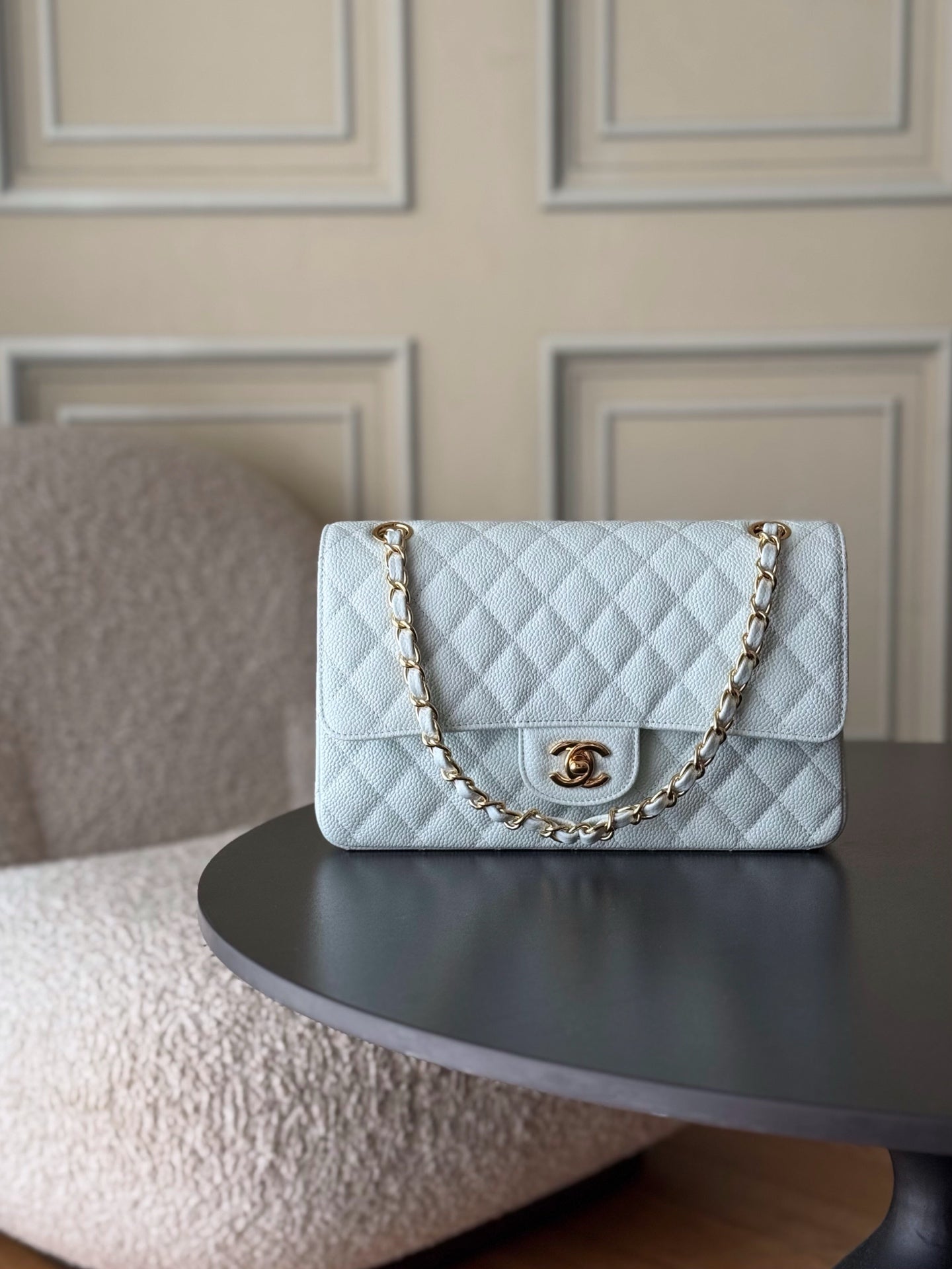 China Replica Chanel Handbags 255usd Only