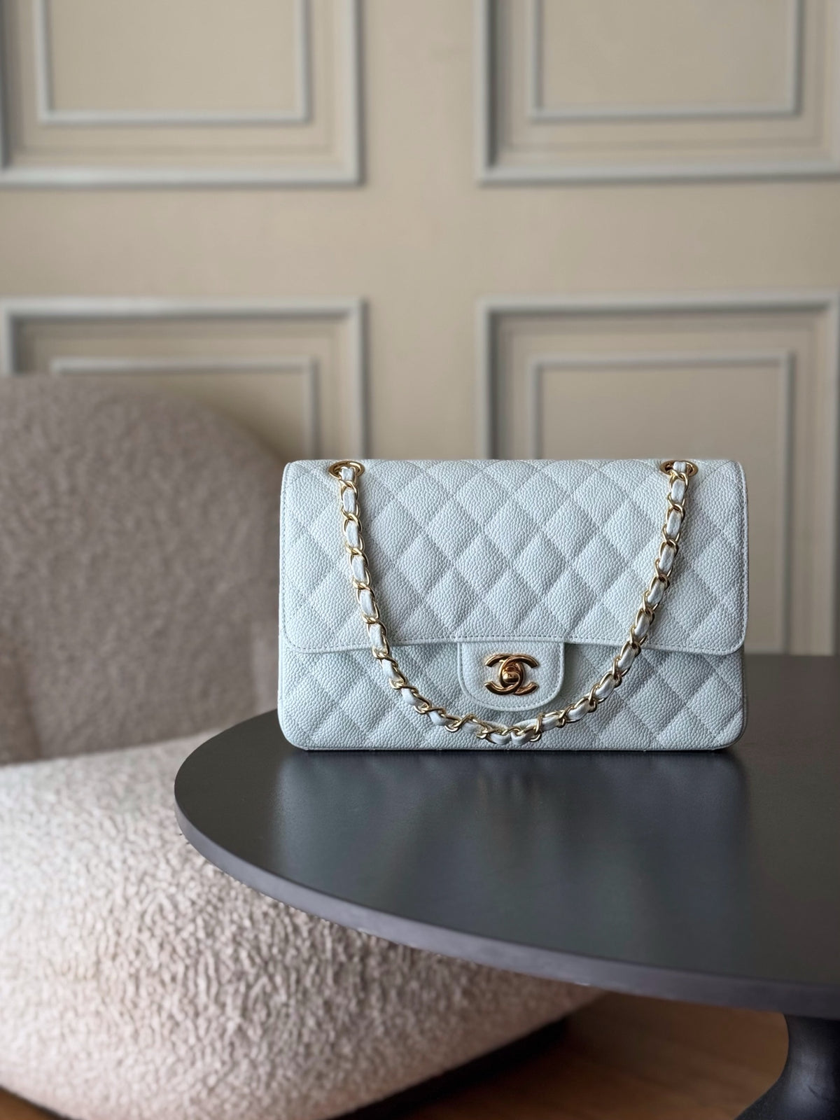 China Replica Chanel Handbags 255usd Only
