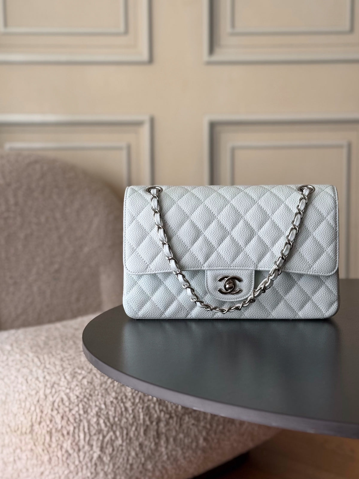 China Replica Chanel Handbags 300usd Only