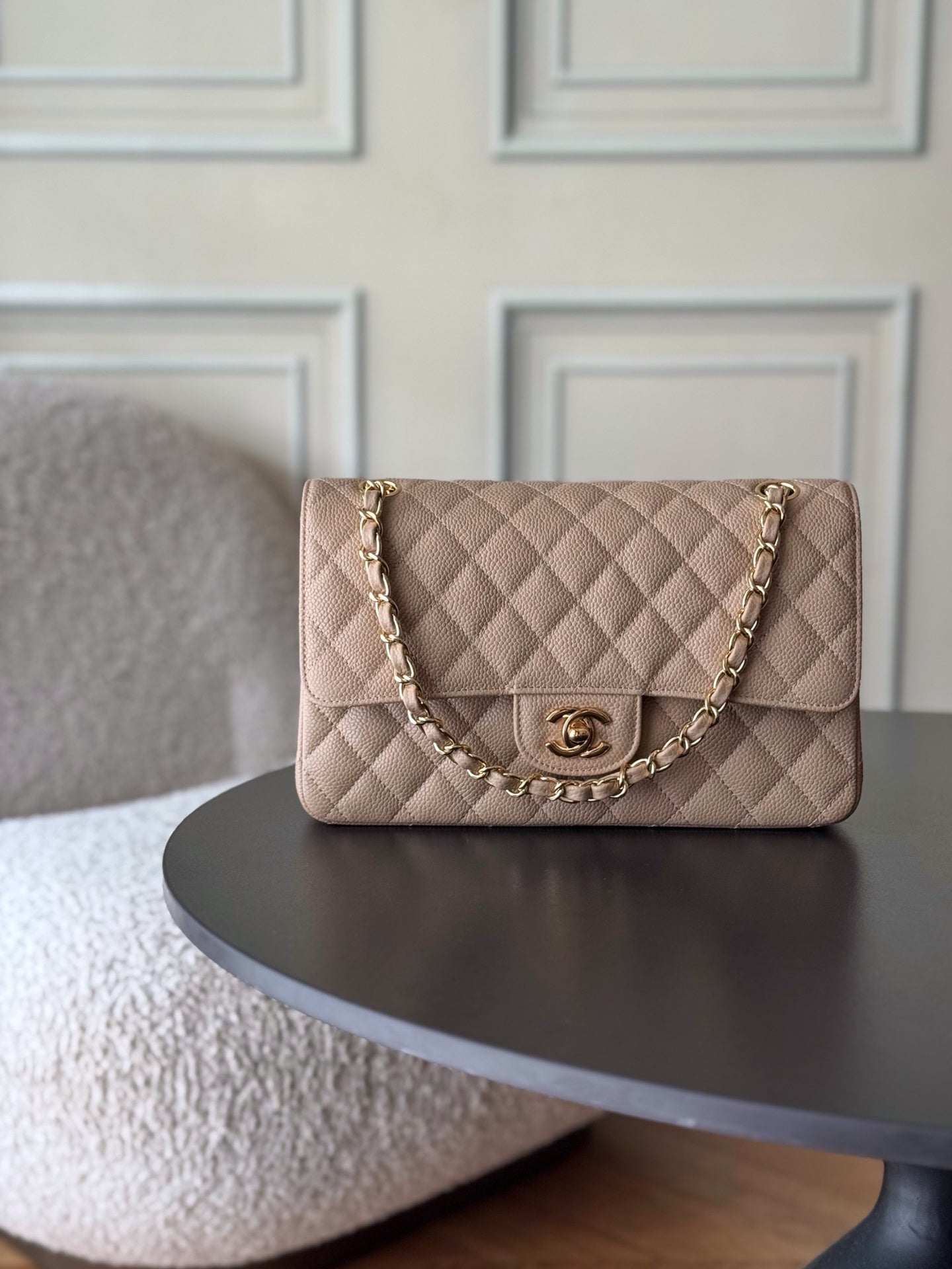 China Replica Chanel Handbags 255usd Only