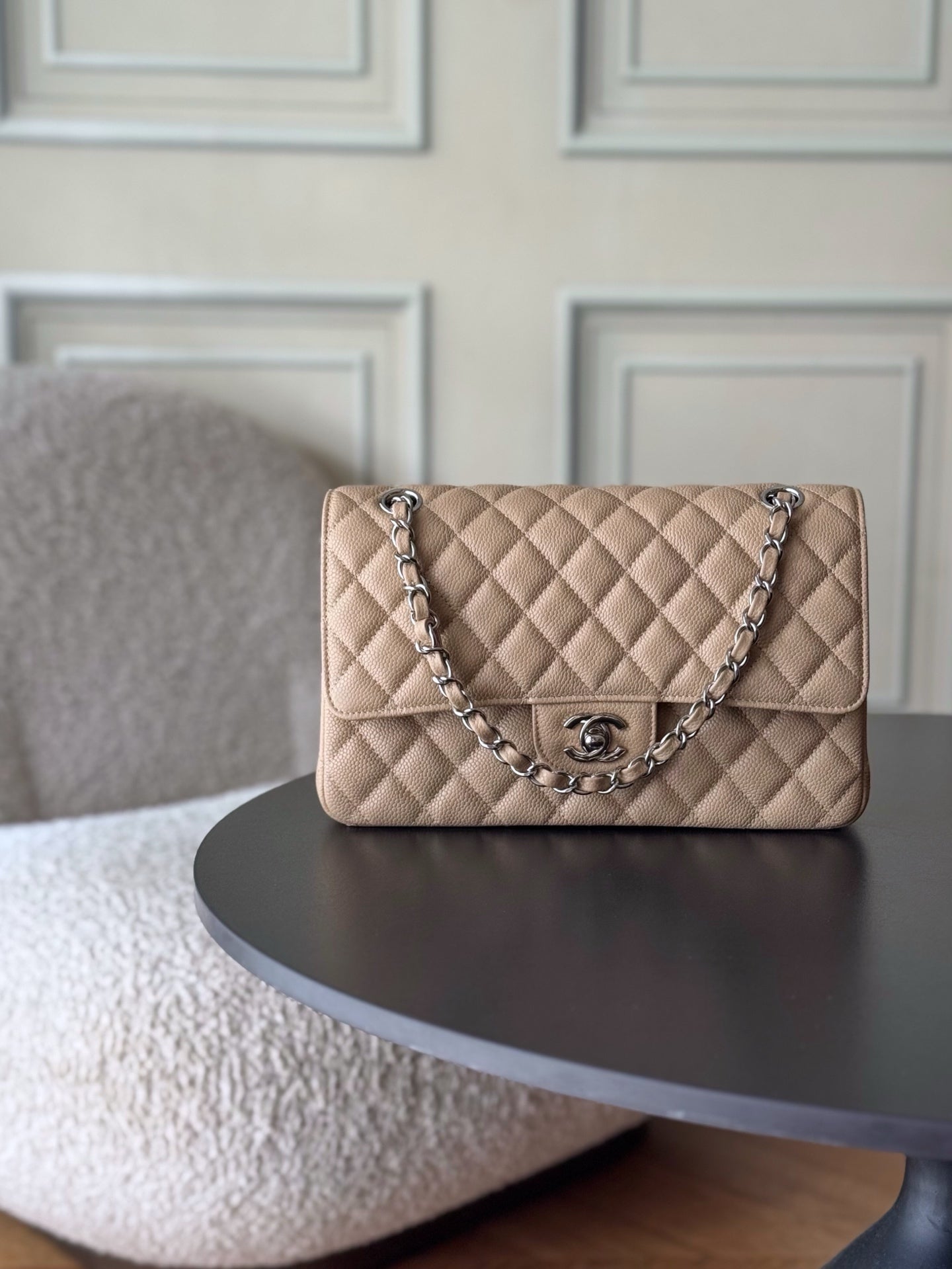 China Replica Chanel Handbags 300usd Only