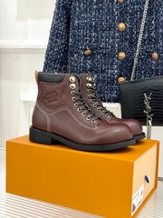 China Replica LV Women Shoes 158usd Only