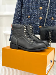 China Replica LV Women Shoes 158usd Only