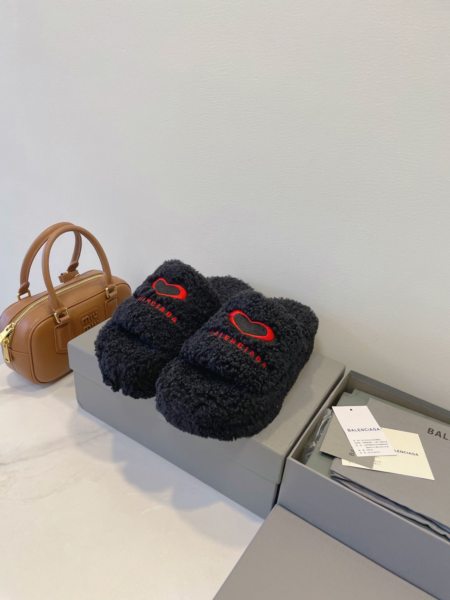 China Replica Balenciaga Women Shoes 84usd Only