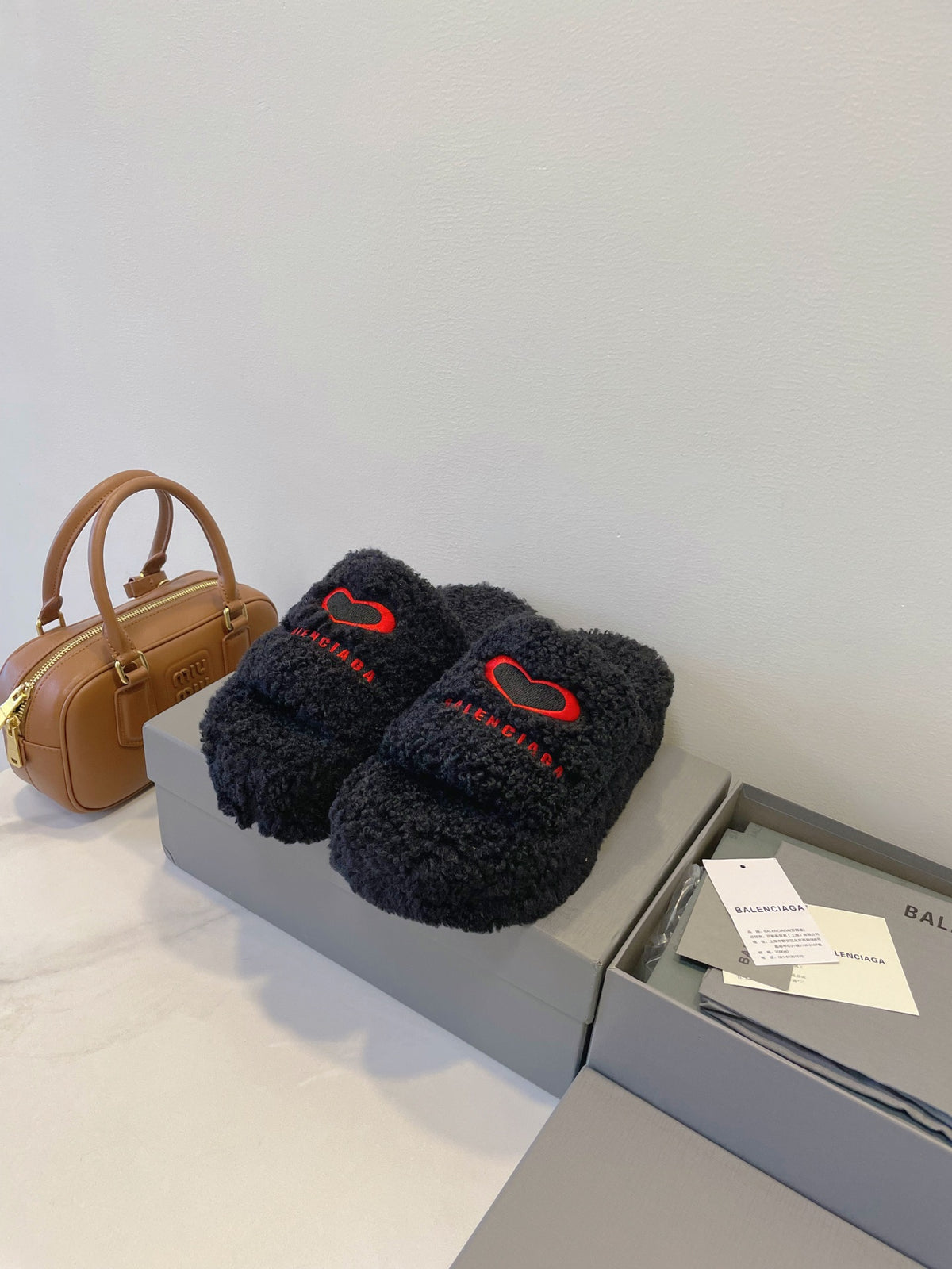 China Replica Balenciaga Women Shoes 84usd Only
