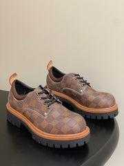 China Replica LV Women Shoes 136usd Only