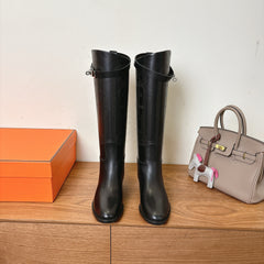 China Replica Hermes Women Shoes 350usd Only