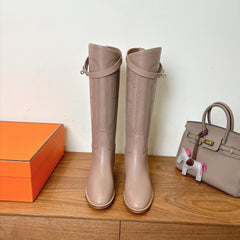 China Replica Hermes Women Shoes 350usd Only
