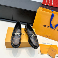 China Replica LV Women Shoes 119usd Only