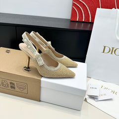 China Replica Dior Women Shoes 140usd Only