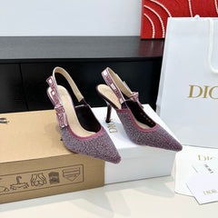 China Replica Dior Women Shoes 140usd Only