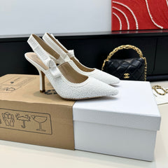 China Replica Dior Women Shoes 140usd Only