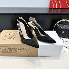 China Replica Dior Women Shoes 140usd Only