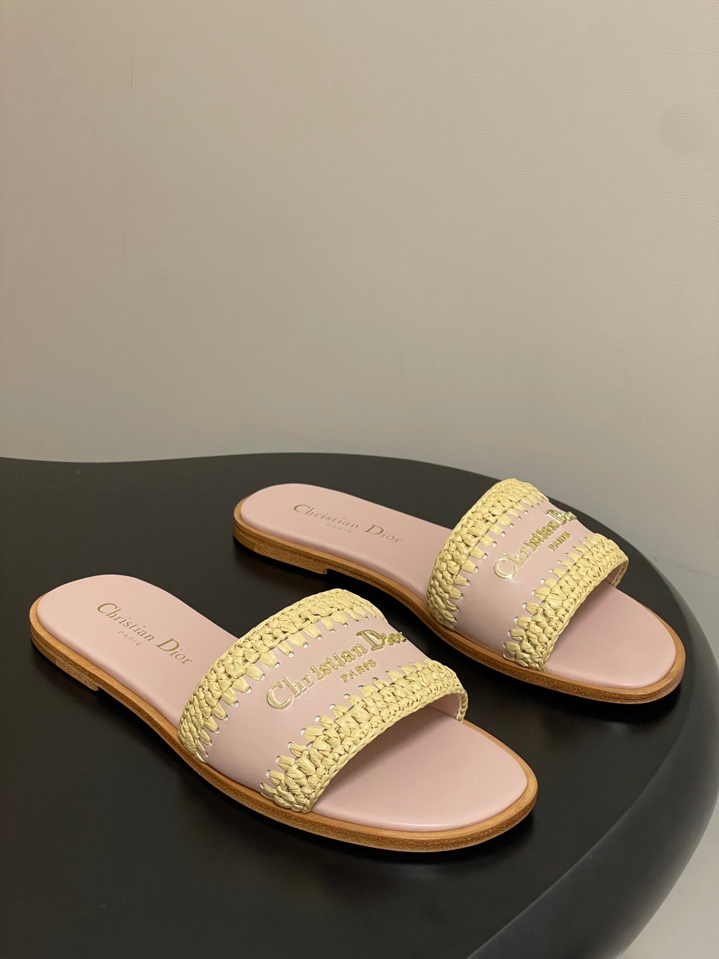 China Replica Dior Women Shoes 94usd Only