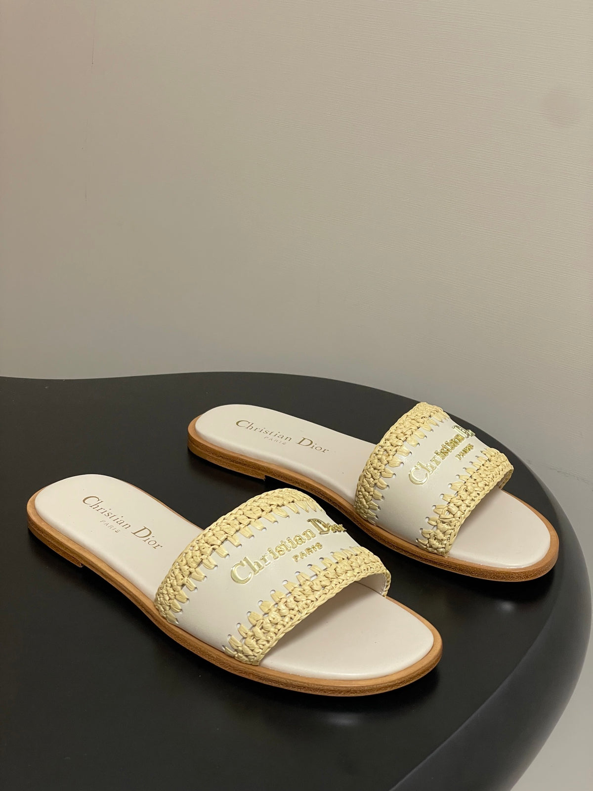 China Replica Dior Women Shoes 94usd Only