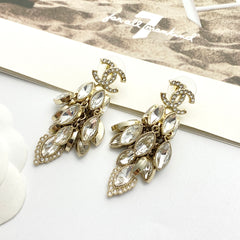 China Replica Chanel Earrings 52usd Only
