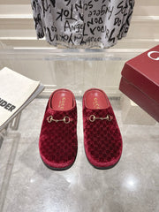 China Replica Gucci Women Shoes 80usd Only