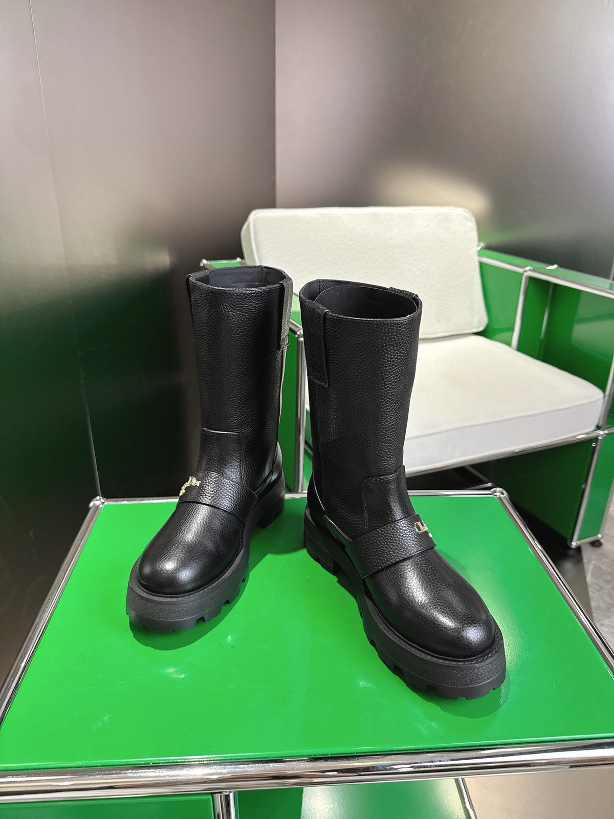 China Replica Dior Women Shoes 144usd Only