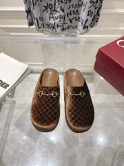 China Replica Gucci Women Shoes 80usd Only