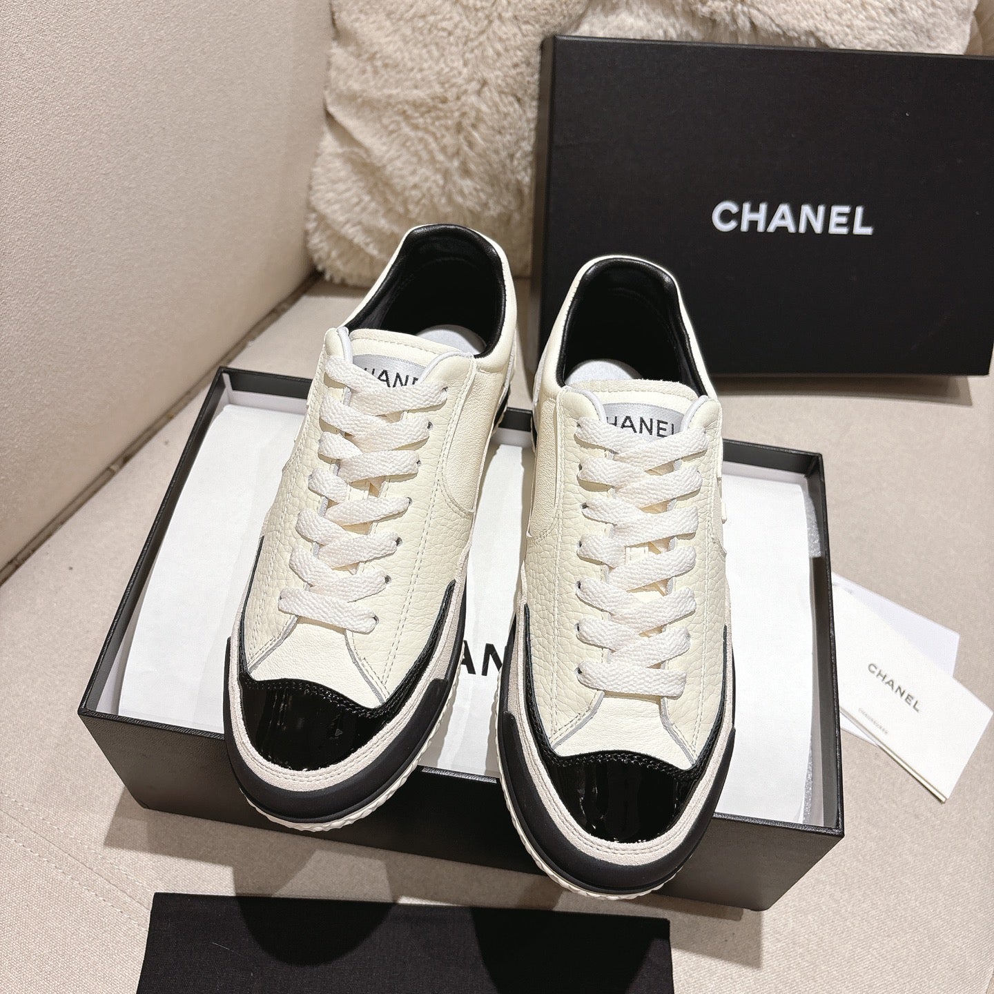China Replica Chanel Women Shoes 102usd Only