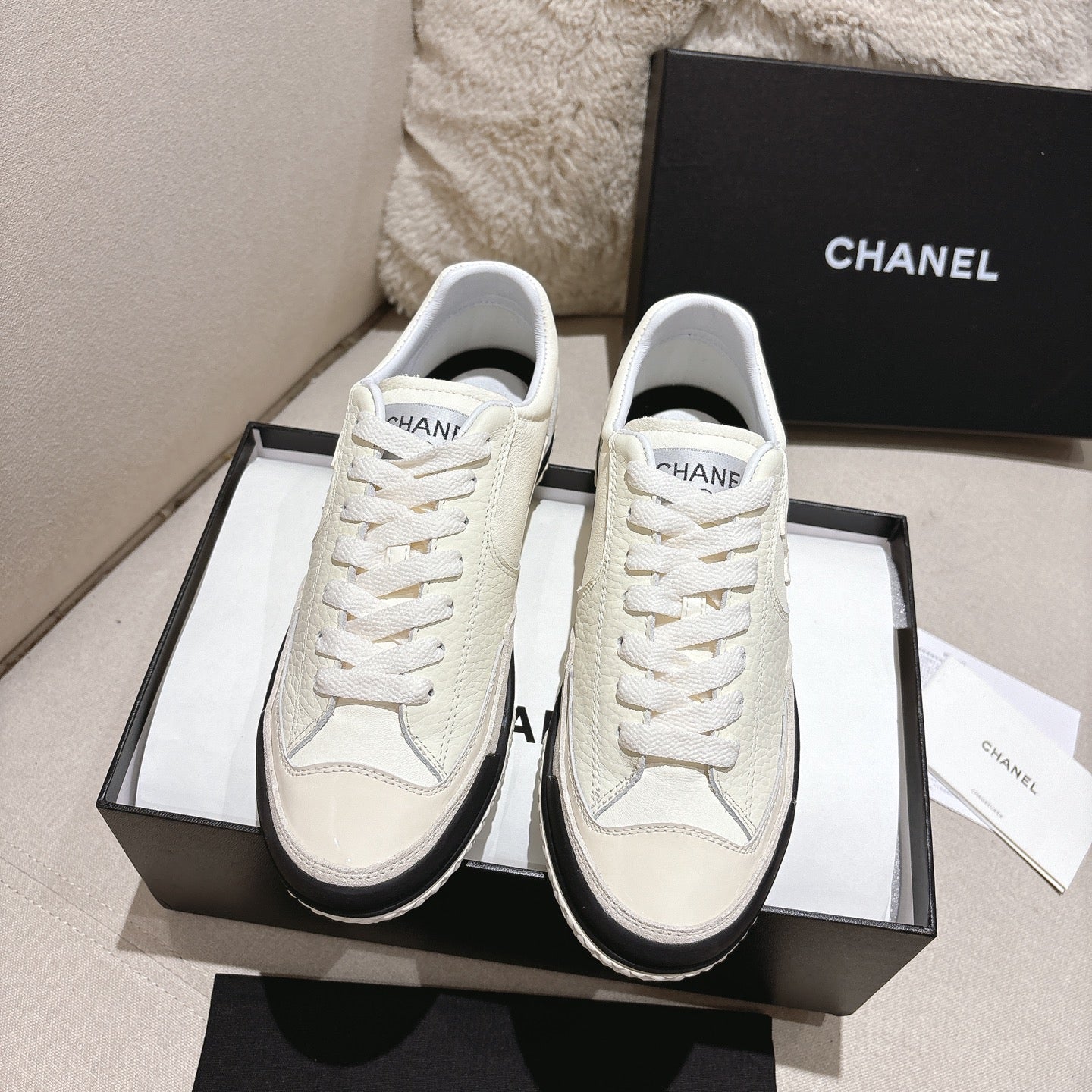 China Replica Chanel Women Shoes 102usd Only